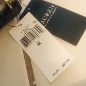 Ralph Lauren unisex Belts